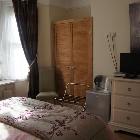 Amazon Guest House Oxford Kültér fotó
