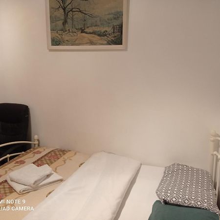 Amazon Guest House Oxford Kültér fotó