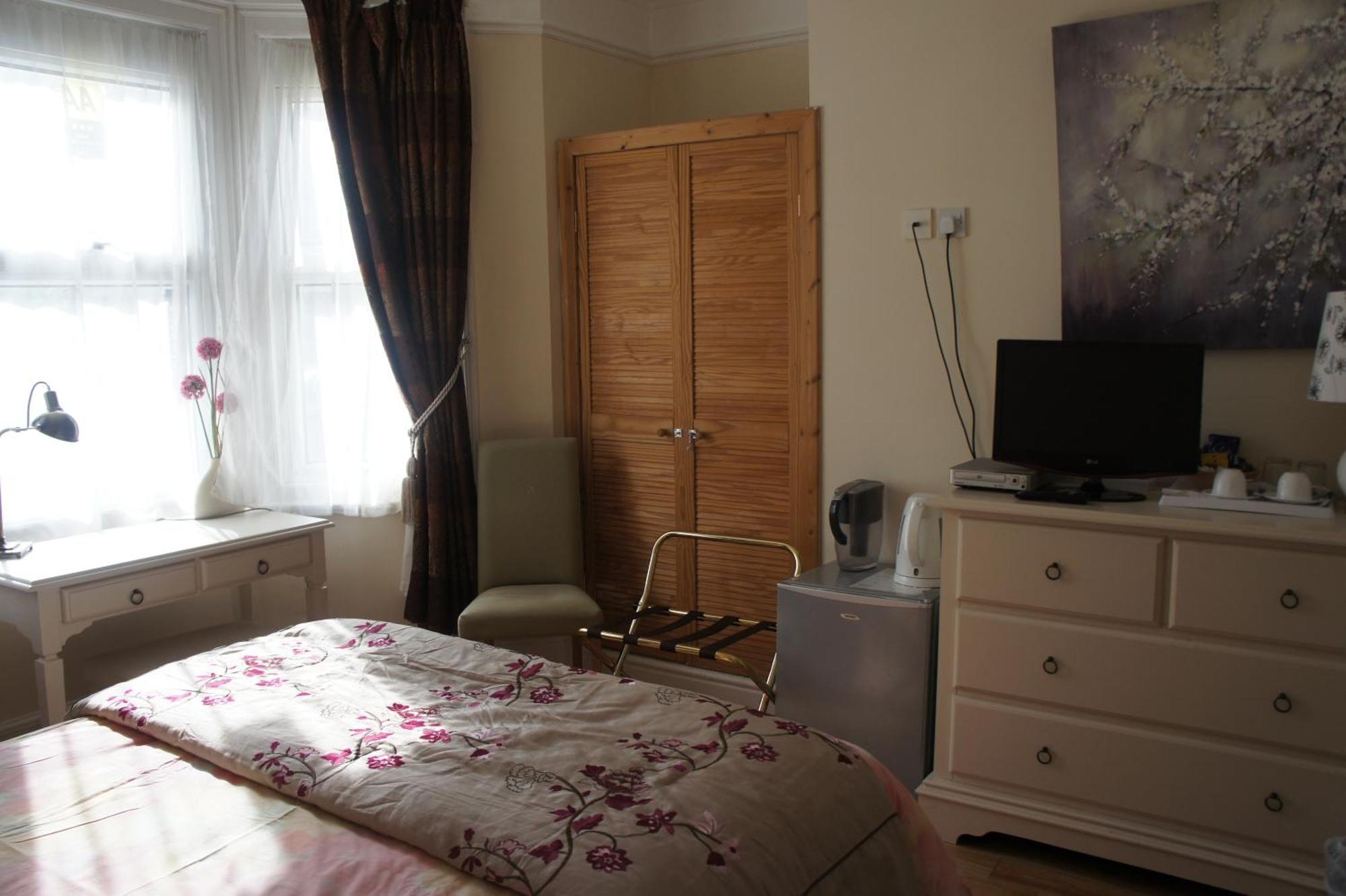 Amazon Guest House Oxford Kültér fotó