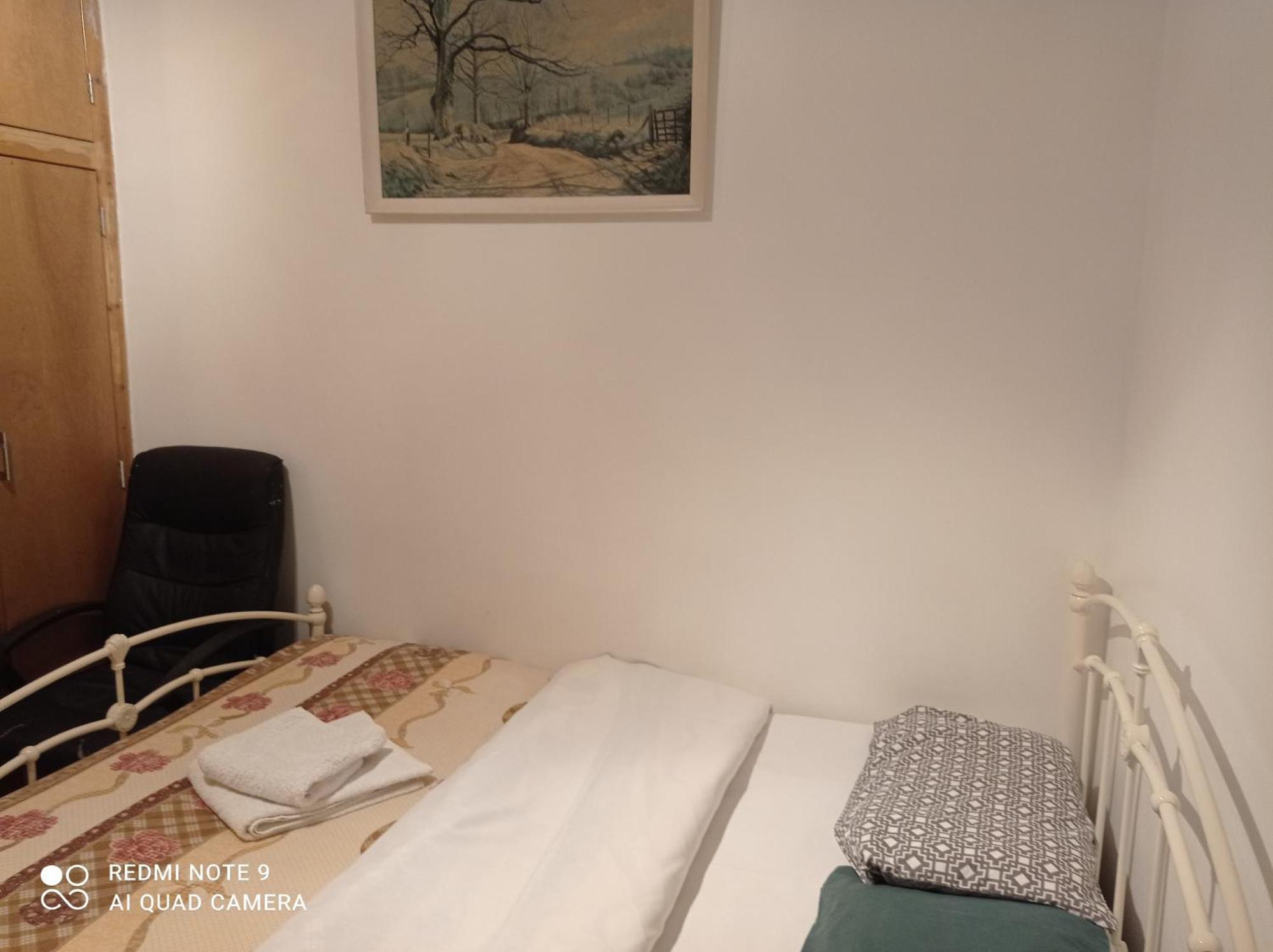 Amazon Guest House Oxford Kültér fotó
